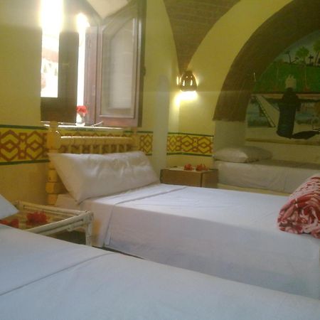 Al Baeirat Hotel Луксор Екстер'єр фото
