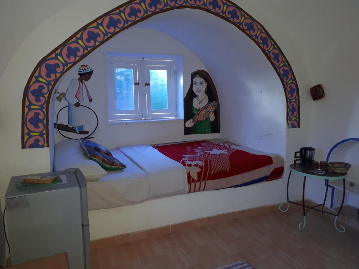 Al Baeirat Hotel Луксор Екстер'єр фото