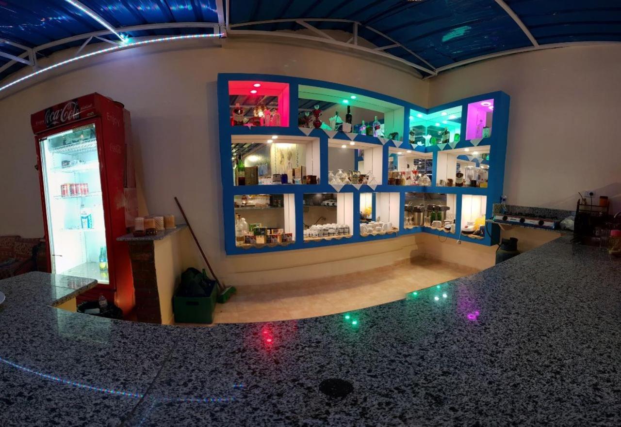 Al Baeirat Hotel Луксор Екстер'єр фото