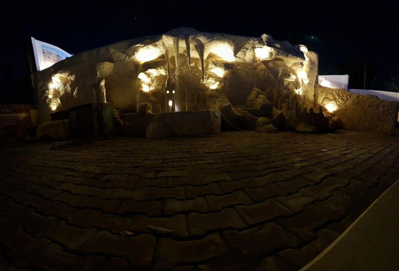 Al Baeirat Hotel Луксор Екстер'єр фото
