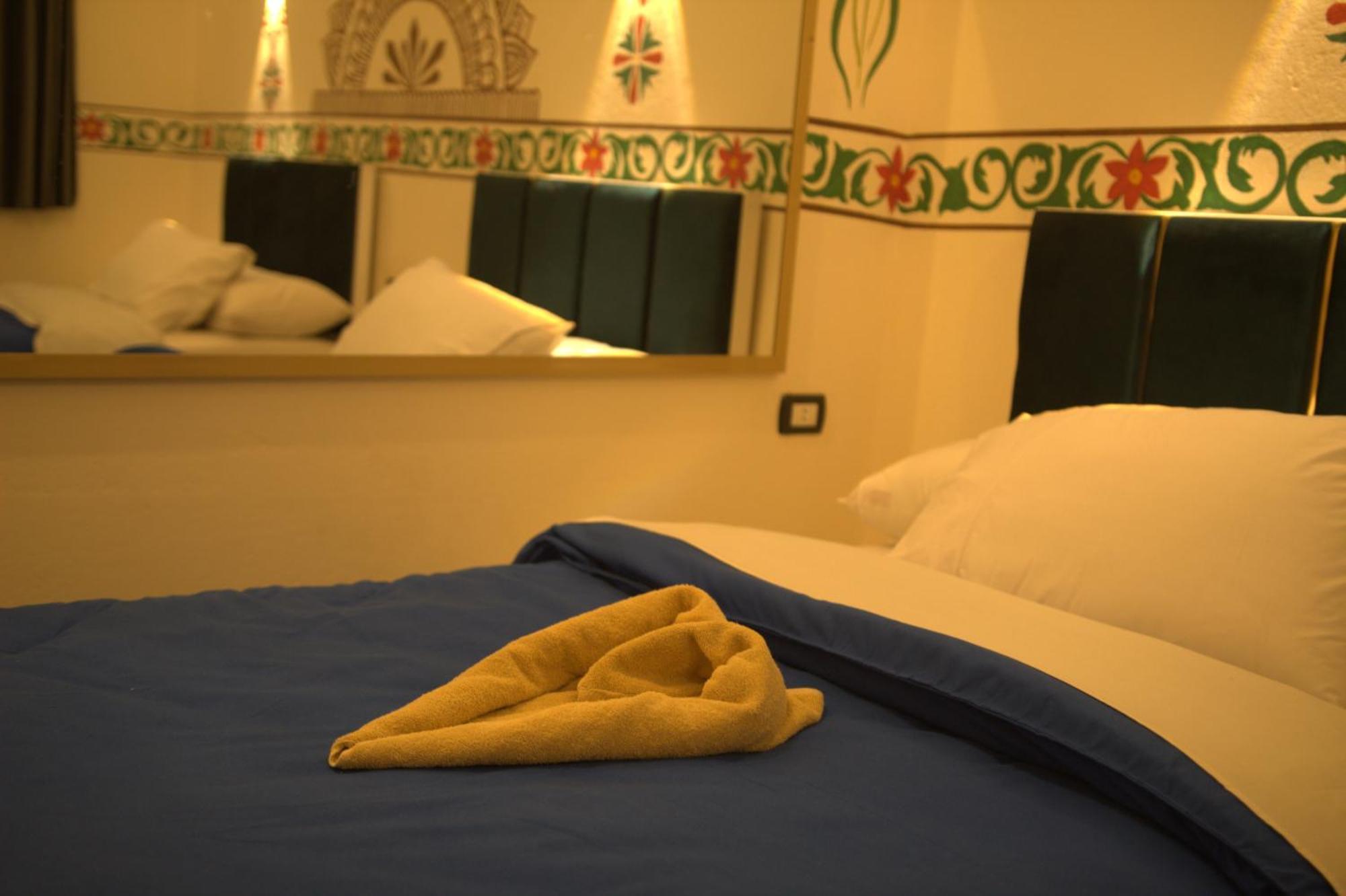 Al Baeirat Hotel Луксор Екстер'єр фото