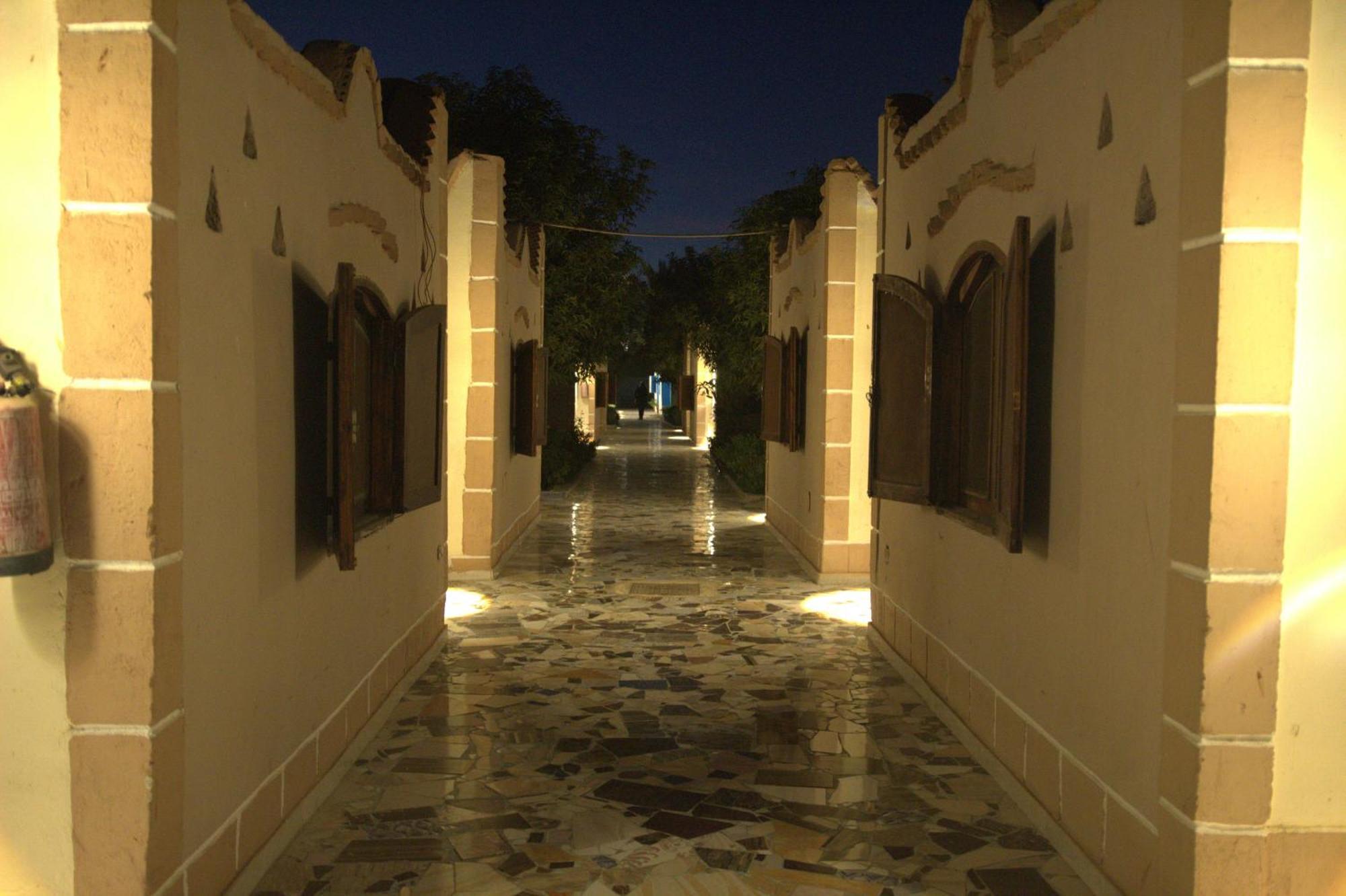 Al Baeirat Hotel Луксор Екстер'єр фото