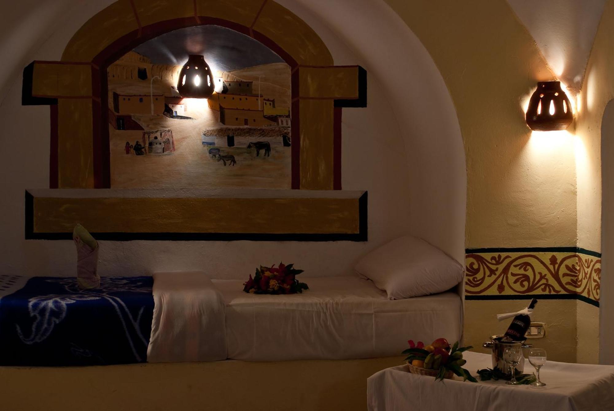 Al Baeirat Hotel Луксор Екстер'єр фото